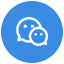政務(wù)微信矩陣